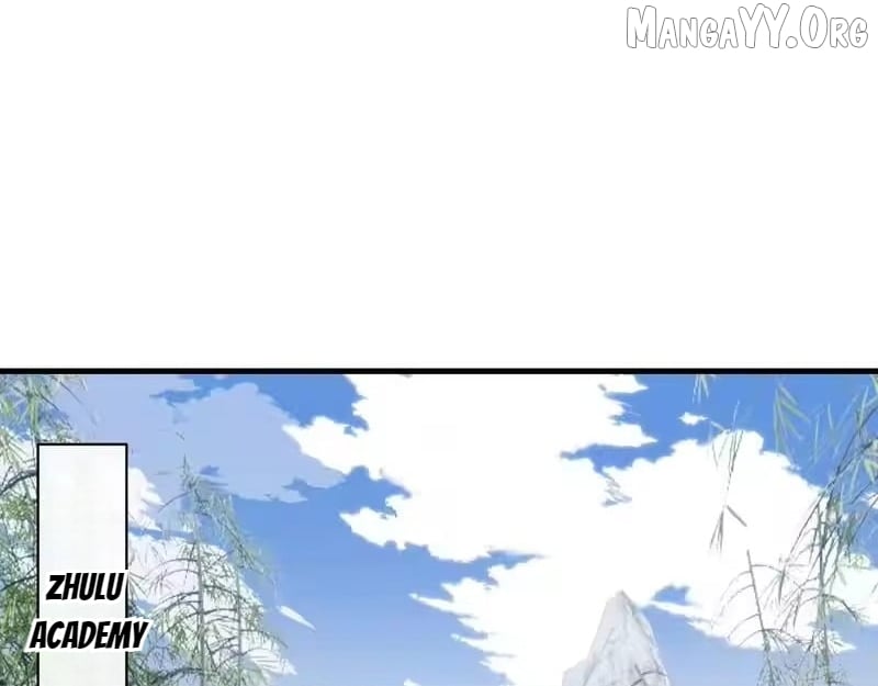 Master: This rebellious disciple is definitely not the Holy Son Chapter 167 - page 111